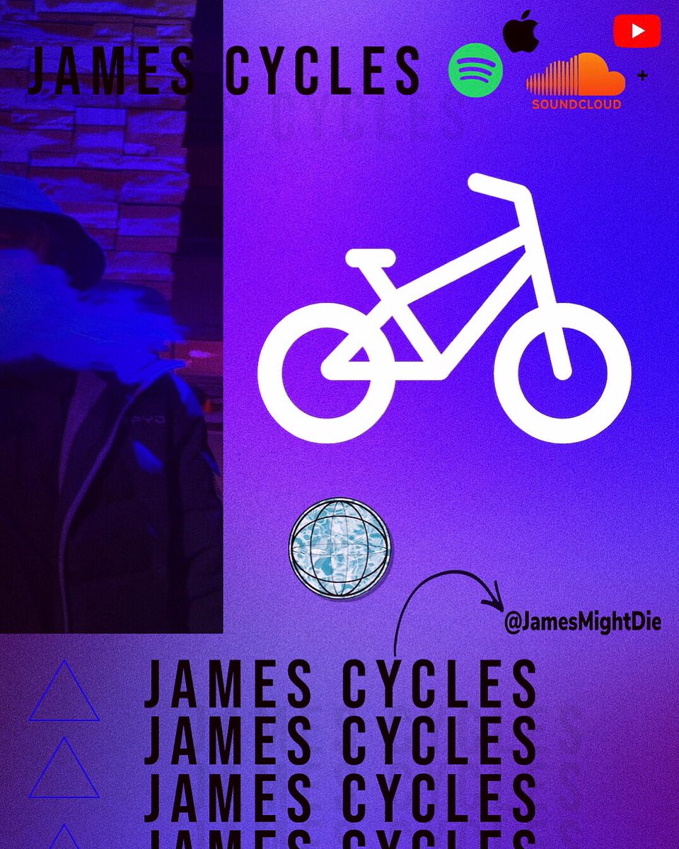 UVRecords__'s tweet photo. 💎 @JamesMightDie 💎 https://t.co/zpOtfFXHhF