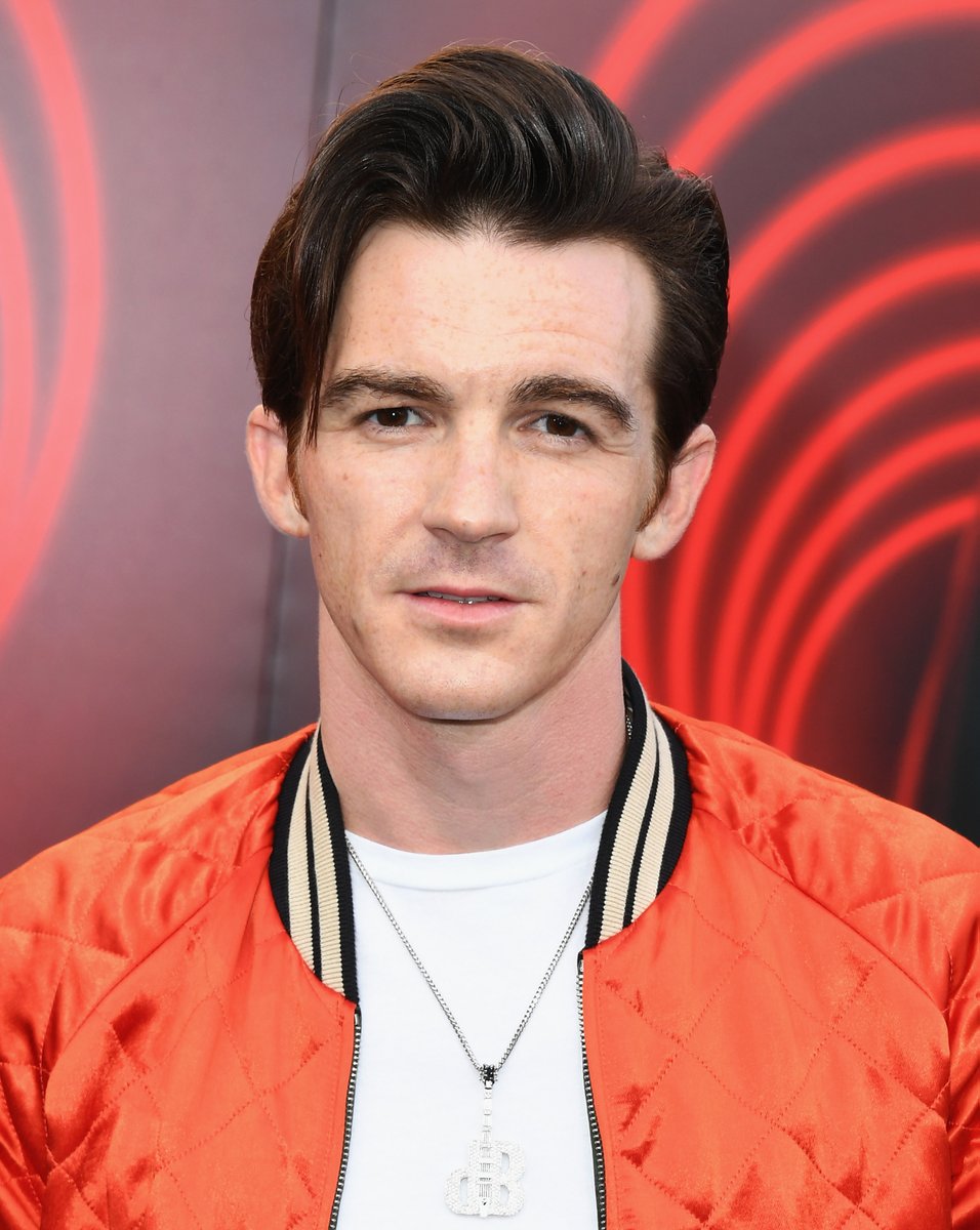 sopitas's tweet photo. 🚨#LoÚltimo | Autoridades de Estados Unidos reportan que el cantante Drake Bell (@drakebell) se encuentra como desaparecido y en peligro.

En breve más info. https://t.co/tzqGBrL7I1