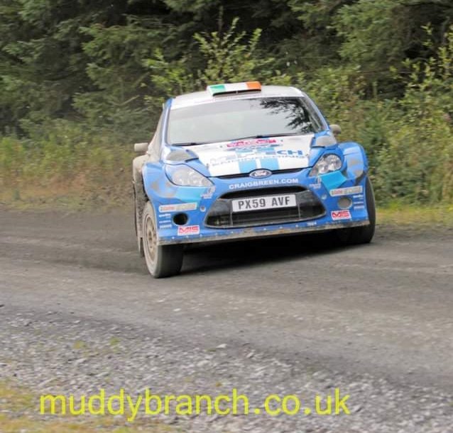 1muddybranch's tweet photo. Rip Craig Breen. Devastating news https://t.co/hJRdMlISEs