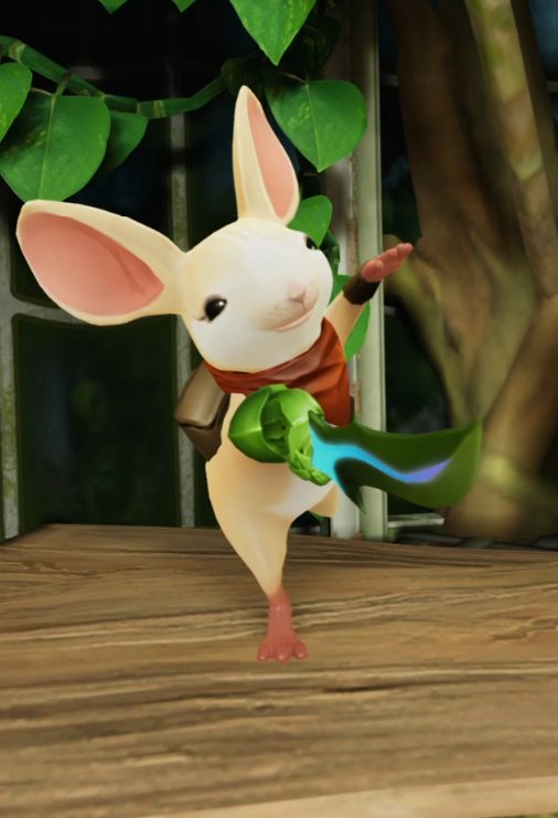 GavinRirie's tweet photo. Damn you, @Foofinu! You and your amazing animation skills....
You're melting my heart, this is way too adorable! 😭❤️🐭 https://t.co/eLRN9MqwM7