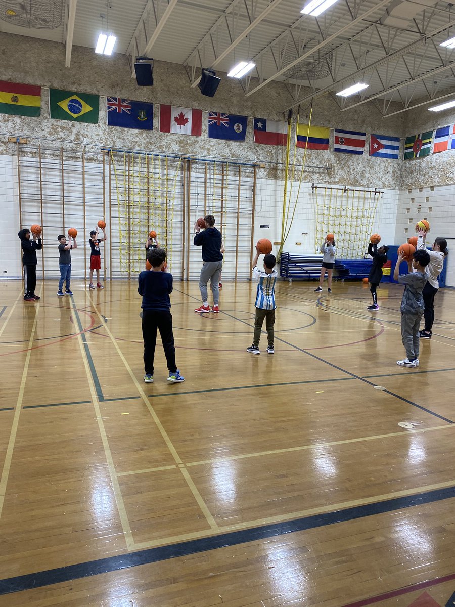 Dr. D.W. Penner Phys Ed tweet media