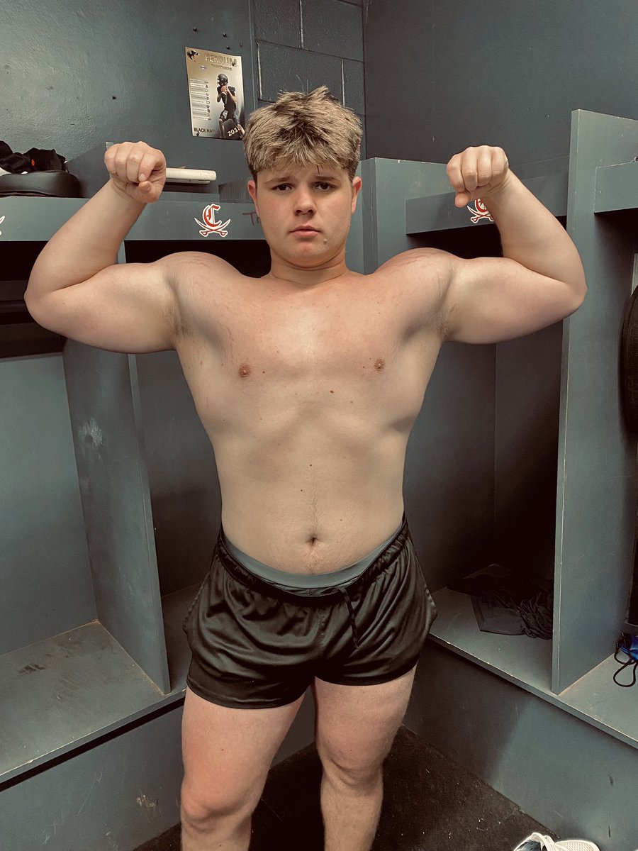 <a href="/DUFBRecruit/">Duke Football Recruiting</a> 285lb c/o ‘25 DT <a href="/BigJackReece/">Jack Reece</a> will be there!!!!   4.25 GPA