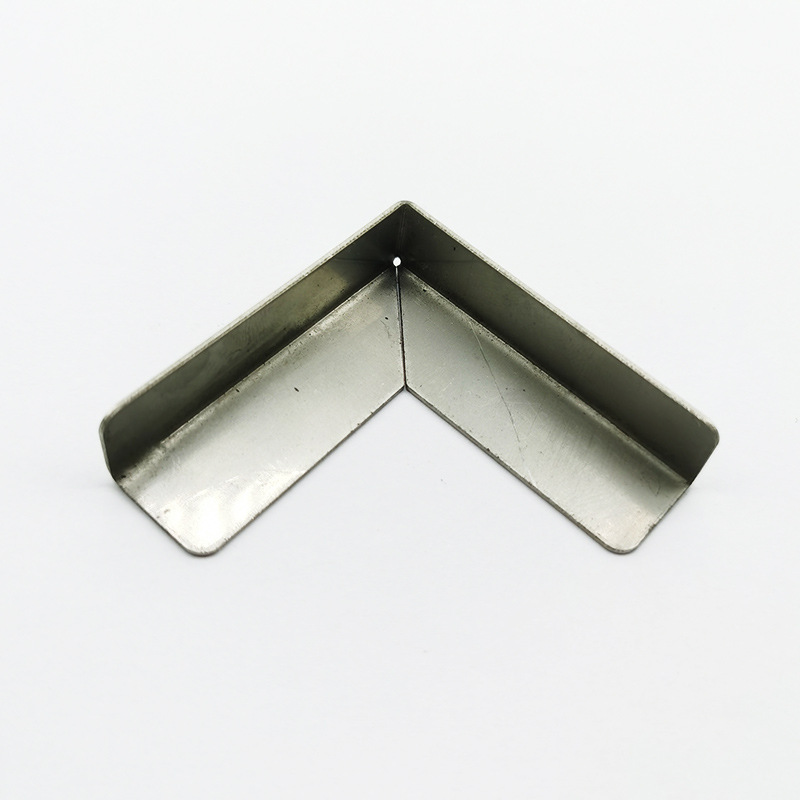 Stainless steel brackets.
Customize as per your drawings or your samples.
We are manufacturer and accept customization.
Welcome your inquiry.

#metalstamping #brackets #clamps #clips #gutter  #bracket #damper #regulator #ductcorner #hvac #springs #saddle  #gutterpipe
#hardware