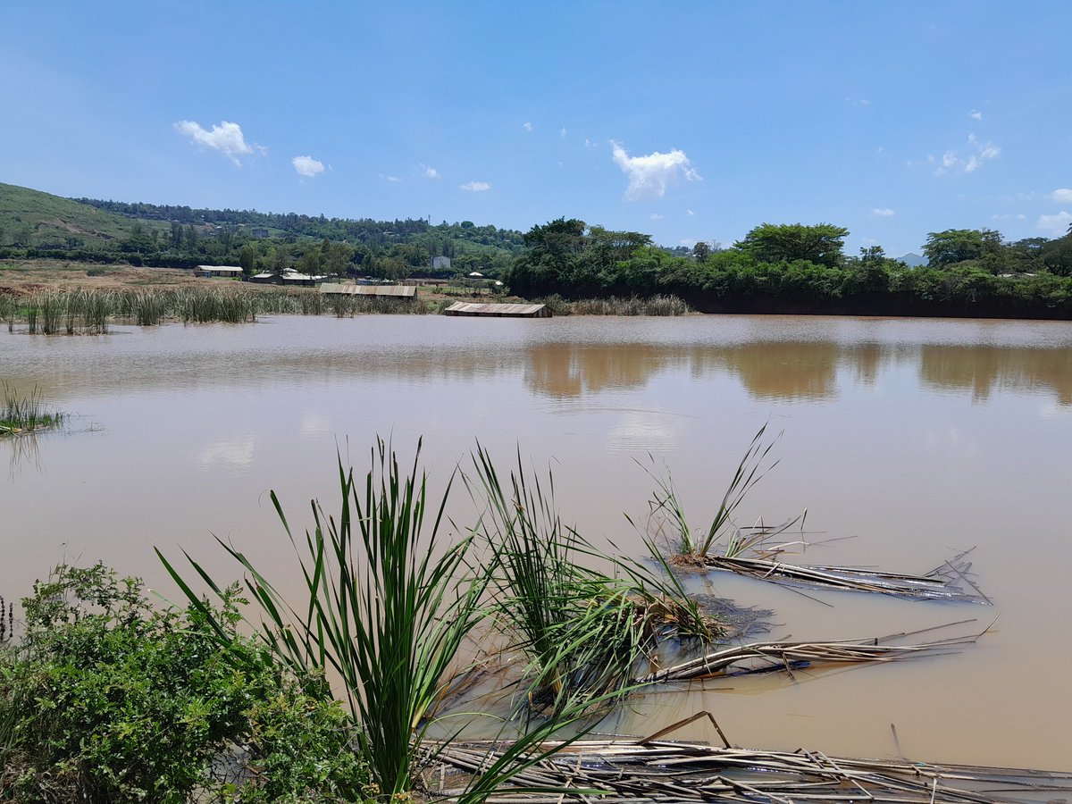DAbrahamB's tweet photo. The excessive quarrying in Kanyakwar making the area inaccessible and dangerous to for the residents as when it rains the quarries fill up with water displacing the residents and making the area prone to waterborne diseases
#Vulnerabilitymapping @Wanavijiji_sdi @WeAreVCA https://t.co/hLLTTHudbn