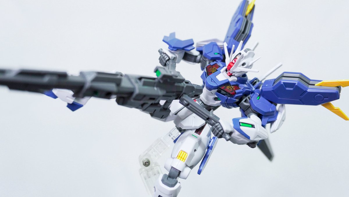 ste_graphy's tweet photo. HG Gundam Aerial Rebuild Plamodel
#plamodel #gundam #modelling #bandai #photography #sony #ZVE10 https://t.co/oMLpw74bht