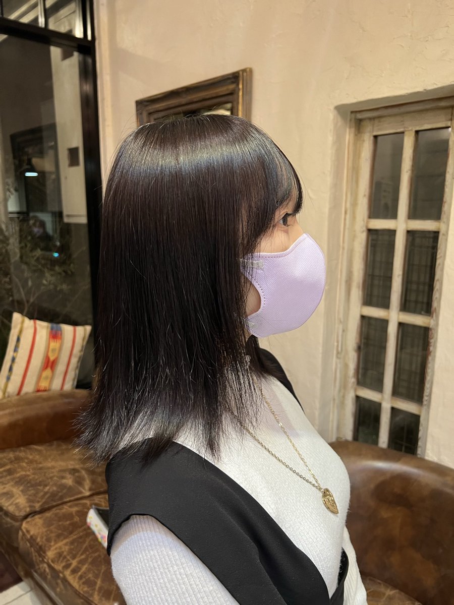 minayuu_24's tweet photo. 《縮毛矯正モデルさん募集中!!🐥》

〈詳細〉
・4月 16.22日  19:00~（3時間程度）
4月 21日  20:00~
・Belle 表参道terrace店
・料金  1,500円
※パーマ、ブリーチ履歴なしの方

支払い現金のみ （お釣り出ません）
 #東京 #縮毛矯正 #縮毛矯正モデル #ストレートパーマ #サラサラ髪 #縮毛矯正したい https://t.co/PZ46OpVbHx