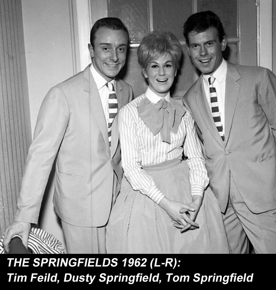 espofootball's tweet photo. #BTD Apr15,1936 #ReshadFeild (Richard Timothy Feild) RIP author, singer, founding member of the #Springfields 1962 US #20 Silver Threads, Golden Needles. 1962 Feild left the group. Author of more than a dozen books. Feild died May31,2016 at 82 https://t.co/KCieWUbURd