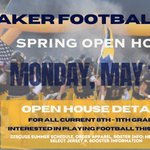 Photo by Coach Gegenheimer (@PLFBCoachG)