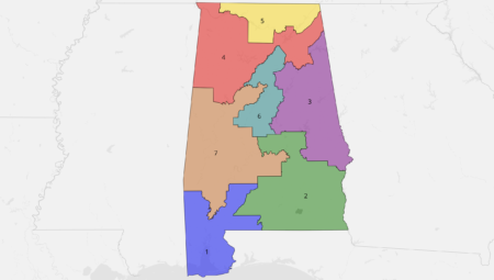 Elections_Daily's tweet photo. Learn more about each state's congressional districts with #DistrictProfiles, an ongoing article series at Elections Daily.
https://t.co/erb7OzOeLI https://t.co/14zSOnf7RT