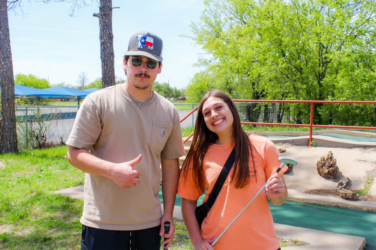 Tarleton State ΚΔΡ tweet media