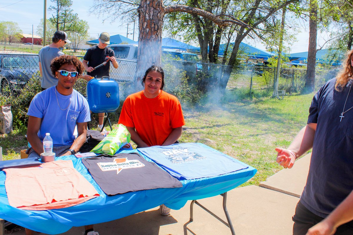 Tarleton State ΚΔΡ tweet media