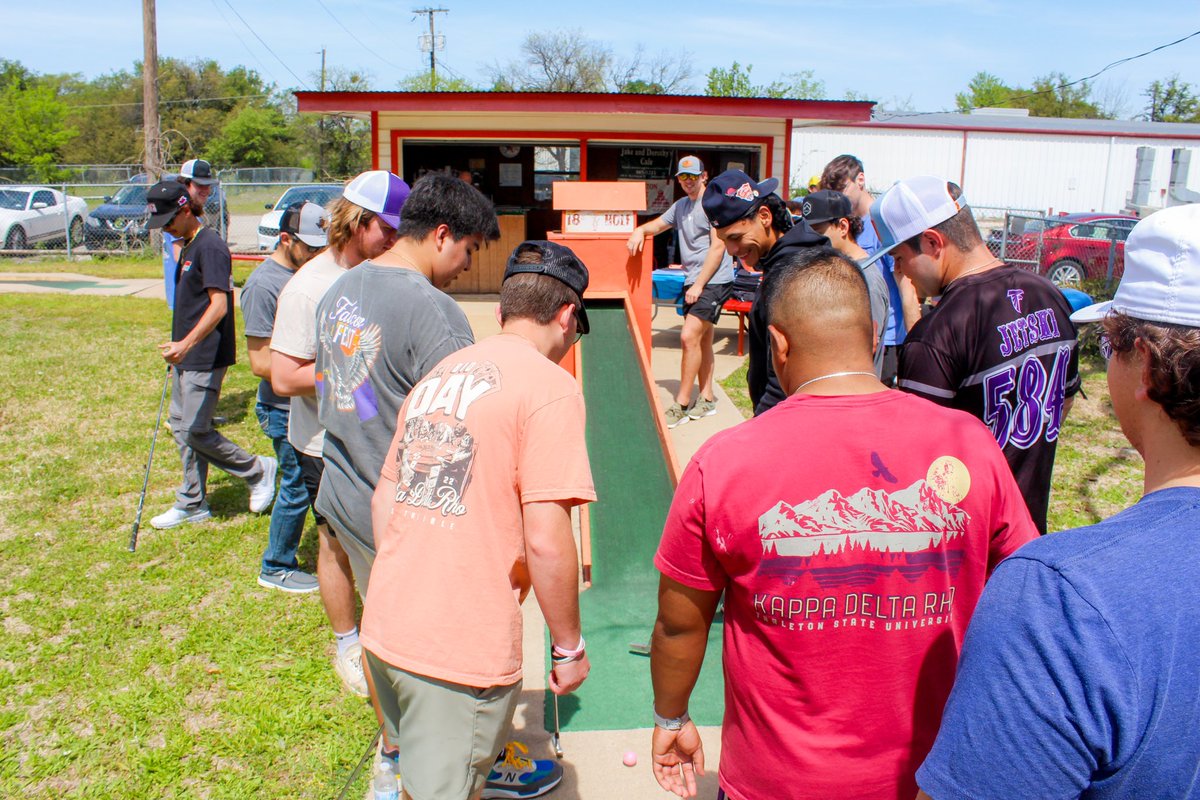 Tarleton State ΚΔΡ tweet media