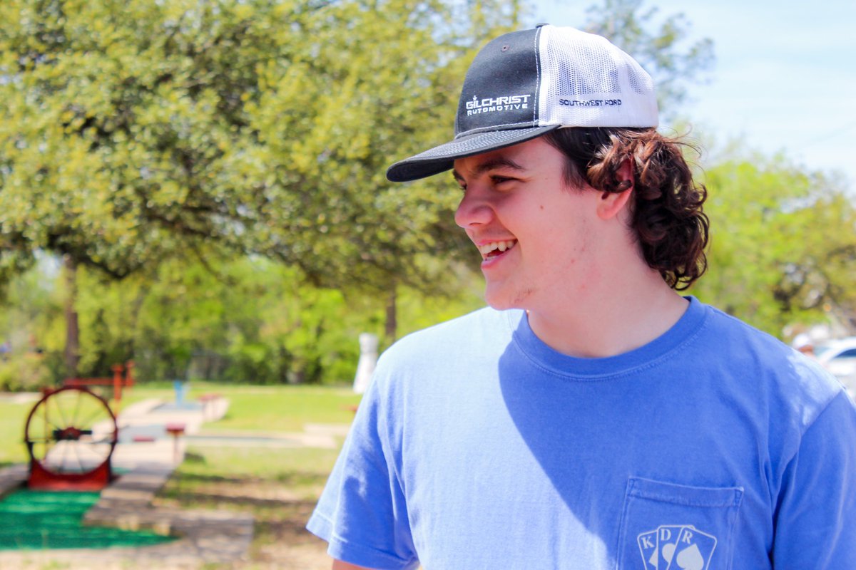 Tarleton State ΚΔΡ tweet media