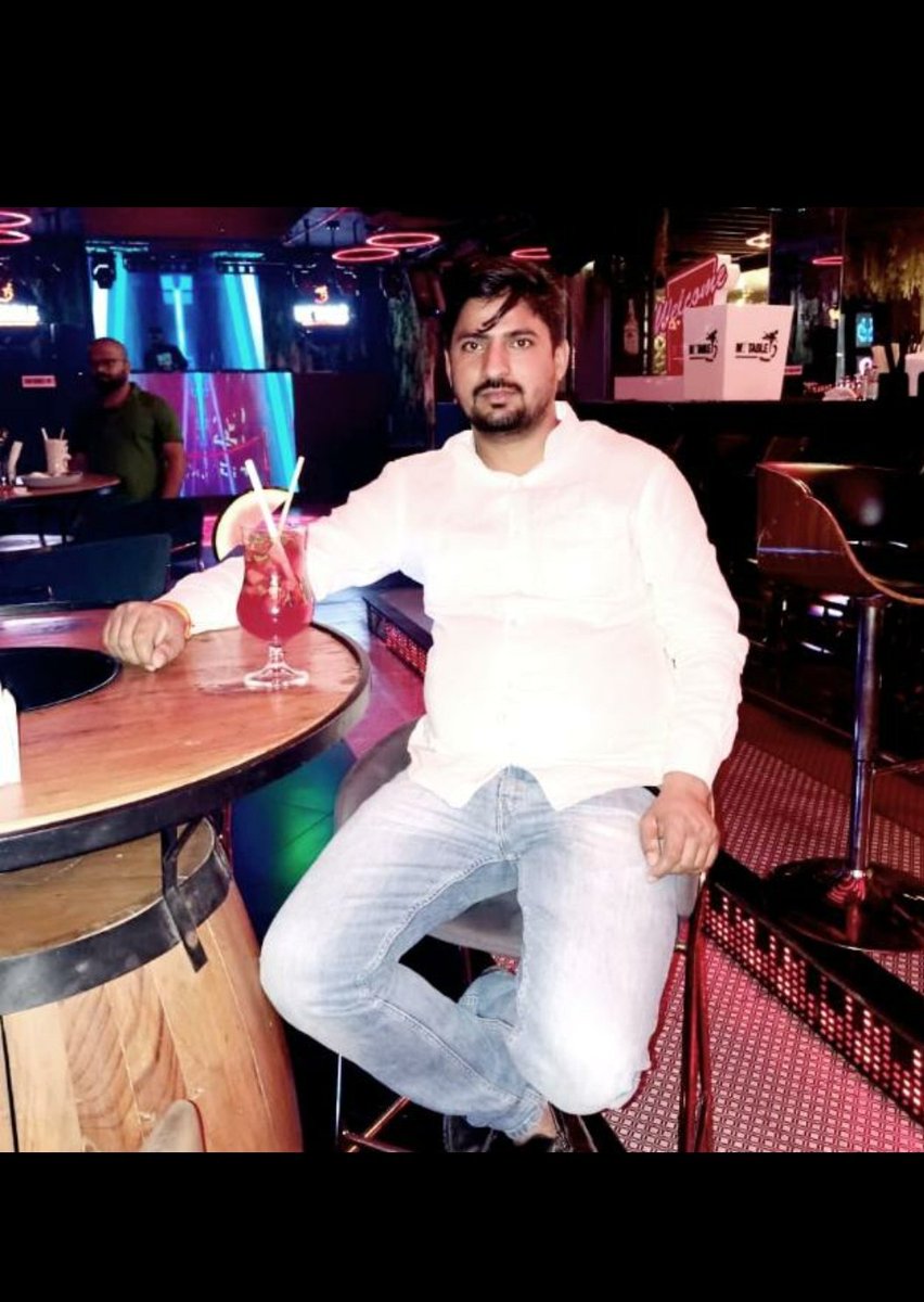 Mish_ra07's tweet photo. मित्र संजीव सिंह को नेट परीक्षा उत्तीर्ण करने पर बहुत बहुत बधाई💐
@Adv_Sanjiv_BHU 
#UGCNETResult https://t.co/z8ocPcOSDG