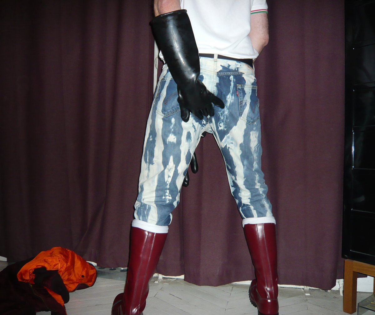 rubberdocs's tweet image. Play back!🔥