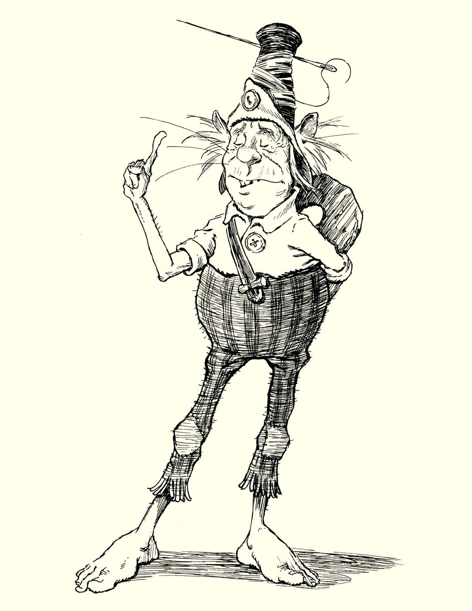 Tony DiTerlizzi on Twitter "....and, lastly, another brownie