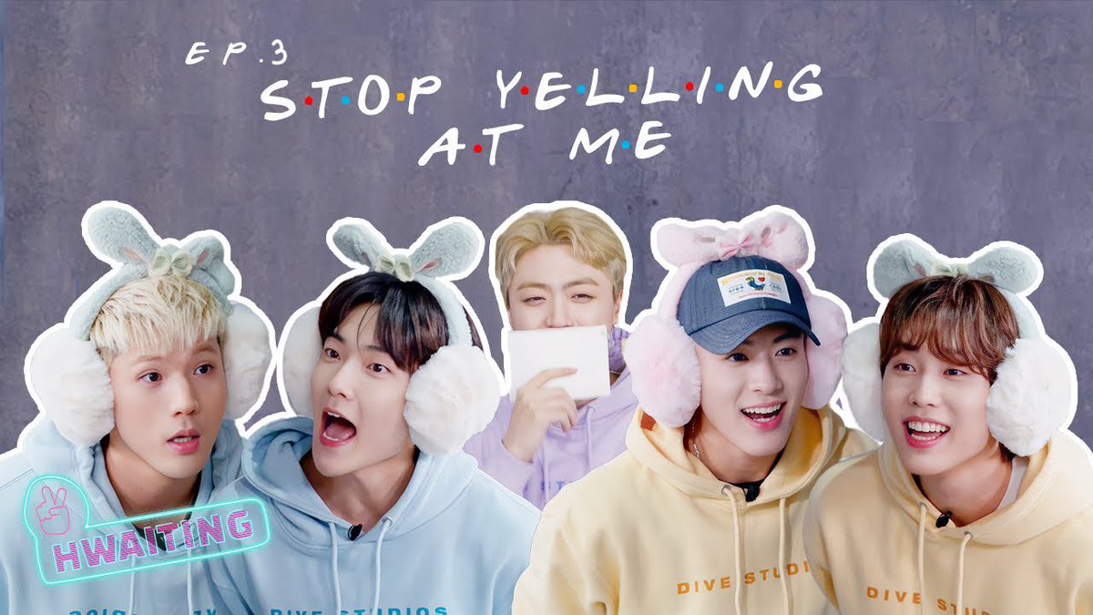 dweyeon's tweet photo. If you're in the mood for some entertainment, then this is the video for you. So, get ready to watch our new episode and join in on the fun. We guarantee that you won't be disappointed.

🔗 https://t.co/ZsYpRKdXQD https://t.co/fBQPEUauEc