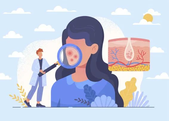 glassCanopy's tweet photo. Creating successful dermatology advertising campaigns requires going way beyond basic demographics. Check out our post where we spell out how to segment, target, and appeal to HCPs in the dermatology space—without wasting any of your ad budget. https://t.co/LzzvuYKAux https://t.co/07K1MMaDAC