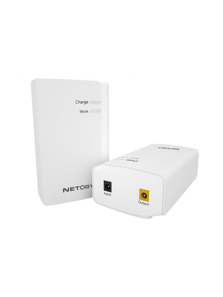PhoenixInternet's tweet photo. Worried about being offline during #Loadshedding? We still have The Netogy UPS30 Mini in line available at The Phoenix Internet Solutions
#Loadshedding
#DrNandiphaMagudumana 
#ThaboBester 
#SouthAfrica https://t.co/P35lI8nJPr