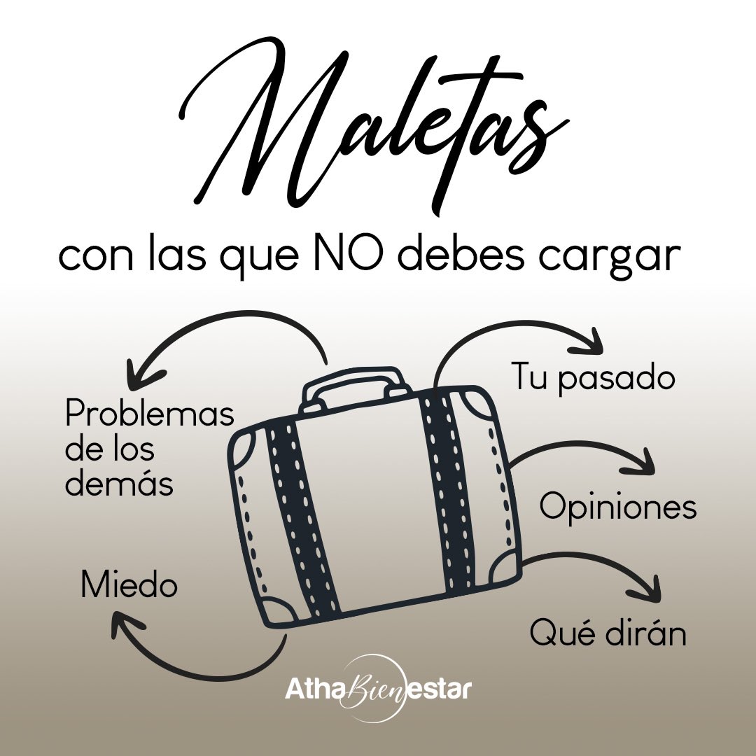 athabienestar's tweet photo. Hoy decido soltar todo aquello que drena la energía, me apaga la vida y no es mi responsabilidad.

Tomo la decisión de vivir haciendo lo que me hace feliz. https://t.co/QknFqaUtiU