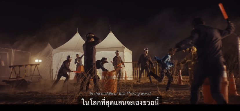 metothemii's tweet photo. FML เป็นคำย่อของ F*ck my life ที่เป็นคำที่ใช้สำหรับการคร่ำครวญหรือโทษตัวเอง และการมองโลกในแง่ร้าย แต่แทนที่จะหมกมุ่นอยู่กับความคิดด้านลบในสถานการณ์ที่เลวร้าย เซบต้องการที่ตีความใหม่จากมุมมองที่ดี &amp; แก้ไขให้เป็นทัศนคติในเชิงบวกแทน ซึ่งเออตามนั้นจริง เซบทำได้อะ โคตรเจ๋ง https://t.co/95zum30lwL