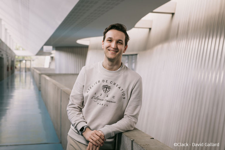 NantesUniv's tweet photo. Néfis Djélassi, étudiant en L3 Sciences de la vie, est le nouveau vice-président étudiant de Nantes Université.
➡️ Découvrez son parcours et les priorités de son mandat https://t.co/F0NQcmSWBl https://t.co/Eh0mIAXp4D