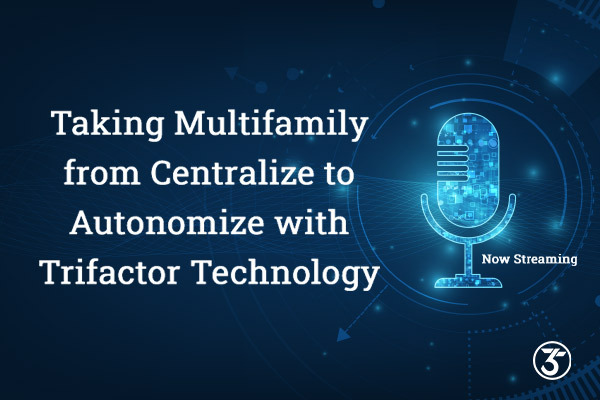 Listen to our latest #Podcast on emerging #technologies that can create an immediate bottom-line impact for #multifamily housing operators and the renters they serve. NOW STREAMING: bit.ly/AutonomousLeas… / /  #PropTech #WhatsNext #Tech #Automation #Leasing #PropertyManagement