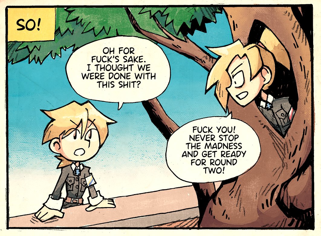 Last and most requested Lotta Svärd + Finnish imageboard shitposts with Donald Duck. 