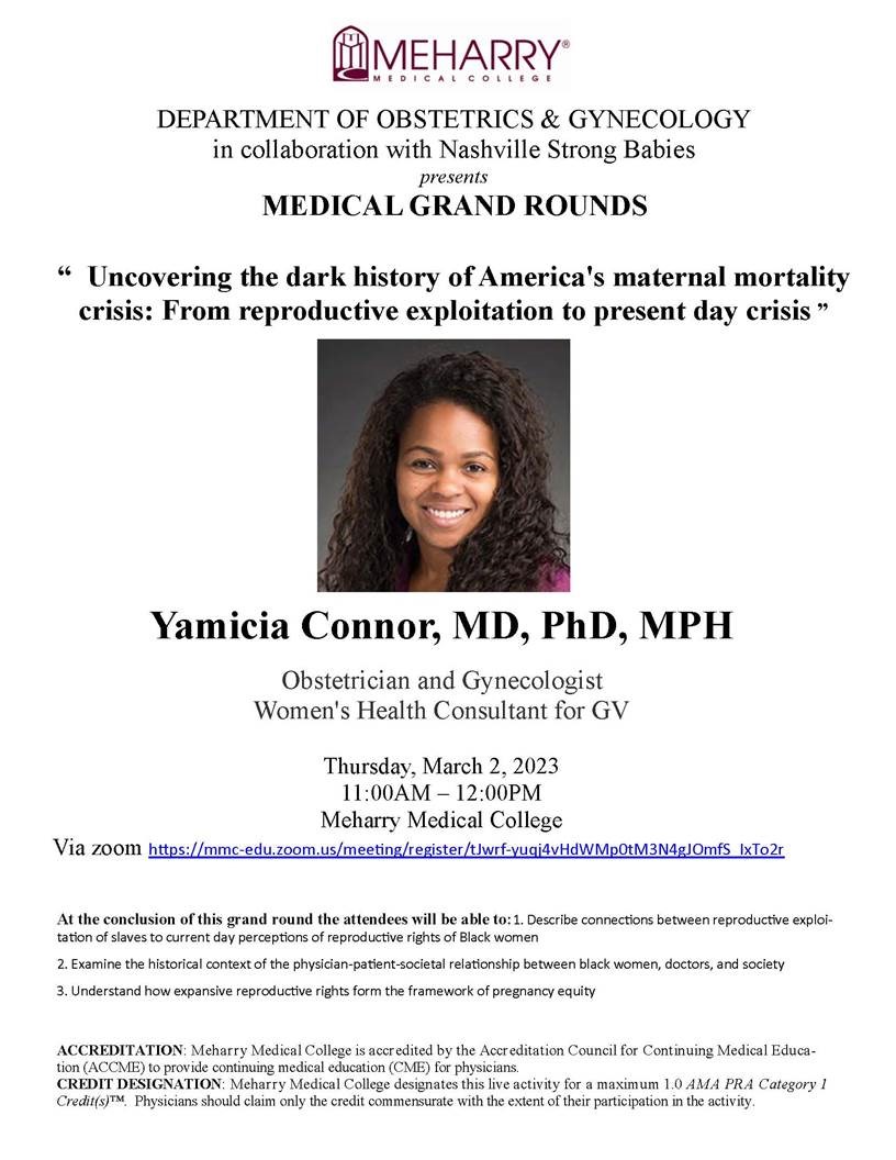 DYuannaA's tweet photo. Happening now at Lentz  - Healthy Start staff invite all health department staff to watch recording of Dr. Conner's powerhouse grand rounds presentation. Waking up is required; popcorn is optional. #BMHW23, @HRSAgov, #HRSAhelpsmoms https://t.co/4n1sGyanei