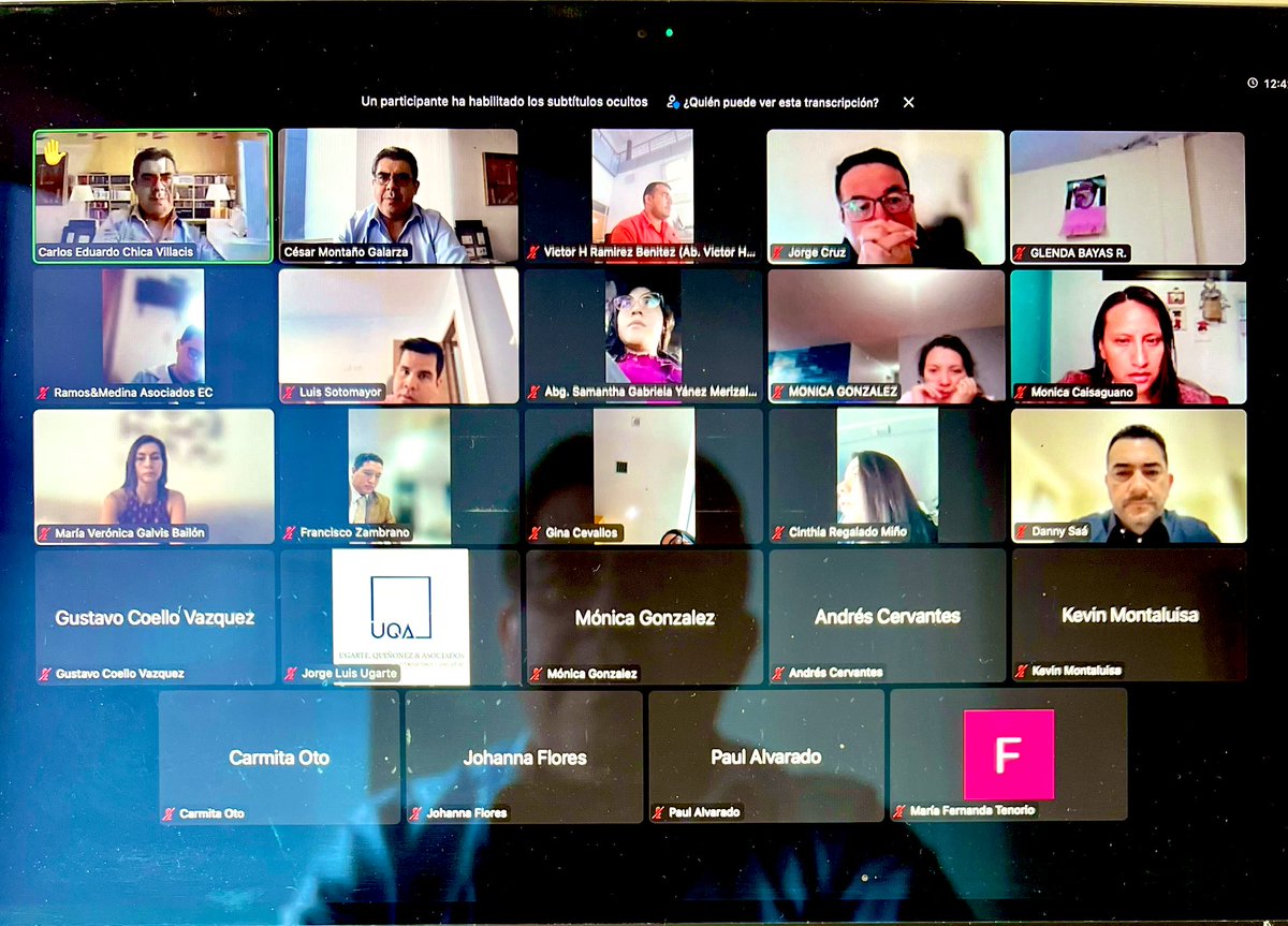 cesarmontanog's tweet photo. Felicidades por el #DiaDelMaestro 👏🏼
👉🏼 Hoy en clase tratamos sobre autonomía municipal y tributación; con inteligencia artificial. Constatamos que allí hay mucha información y conocimiento, pero sin conciencia. Docentes y estudiantes somos conciencia vital para la Educación. 💪🏼 https://t.co/WEmpUGMoTG