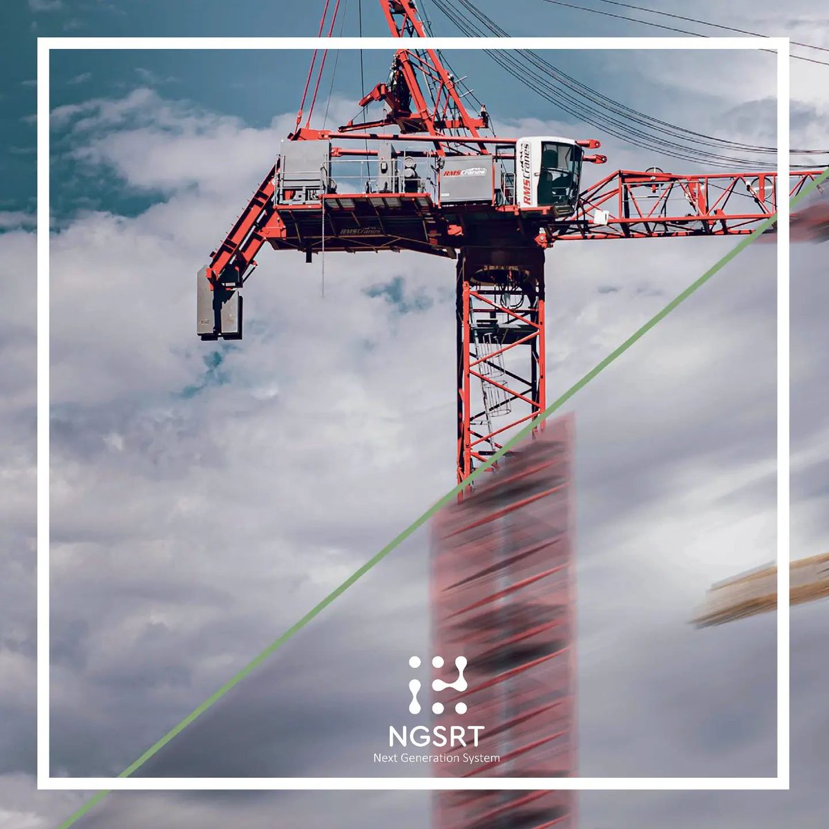 NGSRT_System's tweet photo. NGSRT Functions [1 of 12]

High-definition video quality!

Full List: https://t.co/rrxiqv4Xiz

#ngsrt #ngrstteam #mining #construction #production #manufacturing #building #ports #railways #communications #powerplants #ai #aitehnology #advanced #power #development #developments https://t.co/rJa2UFGt2b