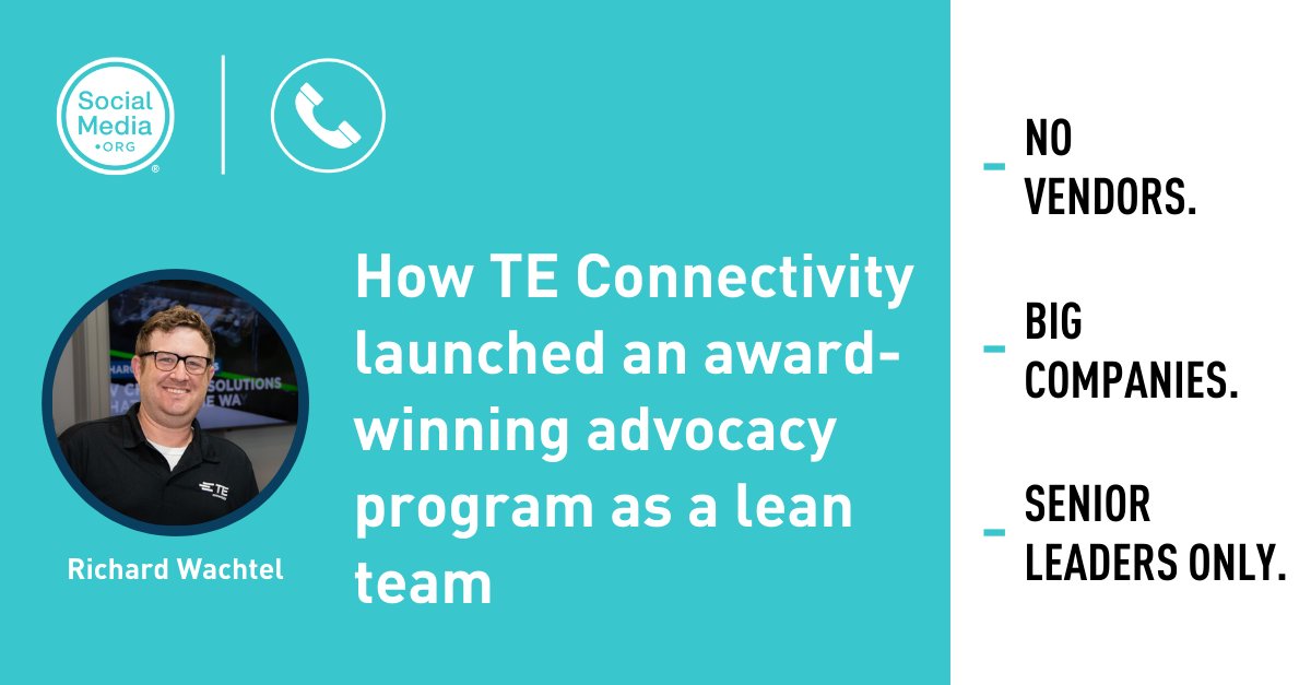 SocialMedia.org tweet media