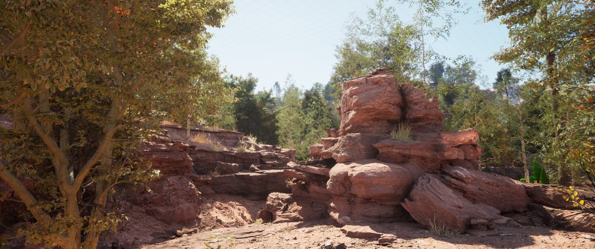 Hung Moose Studios tweet media