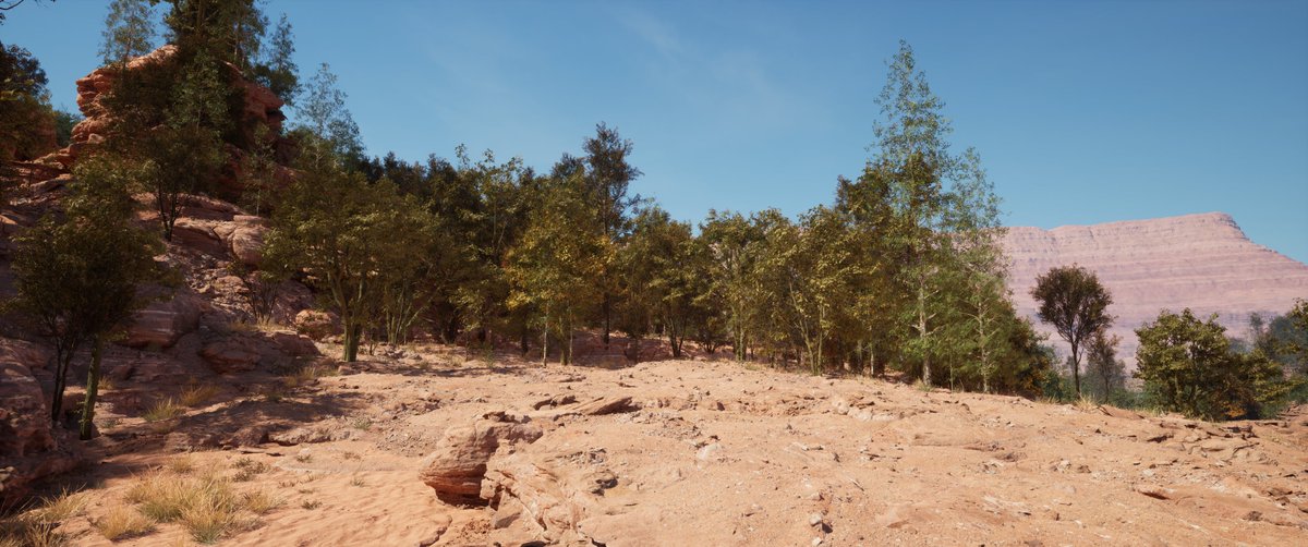 Hung Moose Studios tweet media