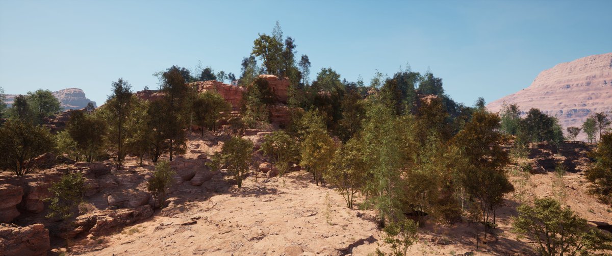 Hung Moose Studios tweet media