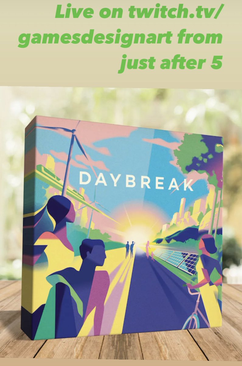 Games Design & Art tweet media