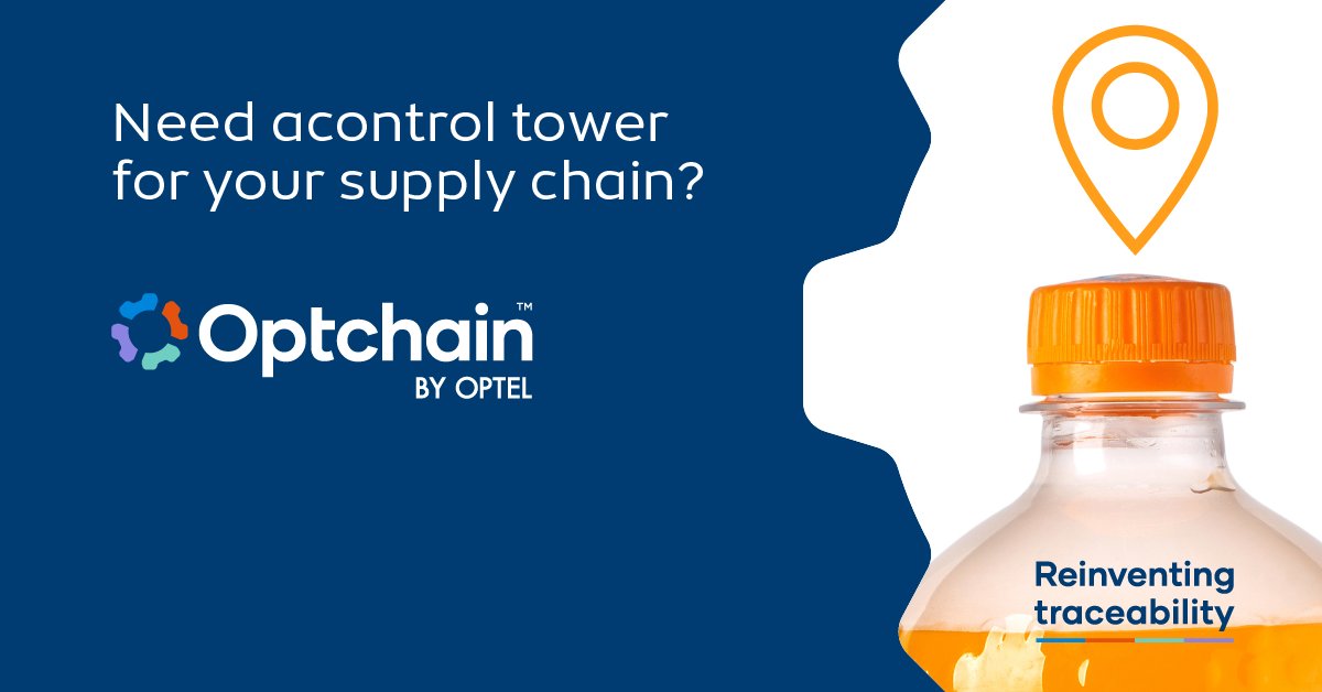 Optchain inventory tracking and planning is a valuable tool for businesses looking to optimize their inventory management and planning processes. 
Learn more optelgroup.com/en/solution/in…