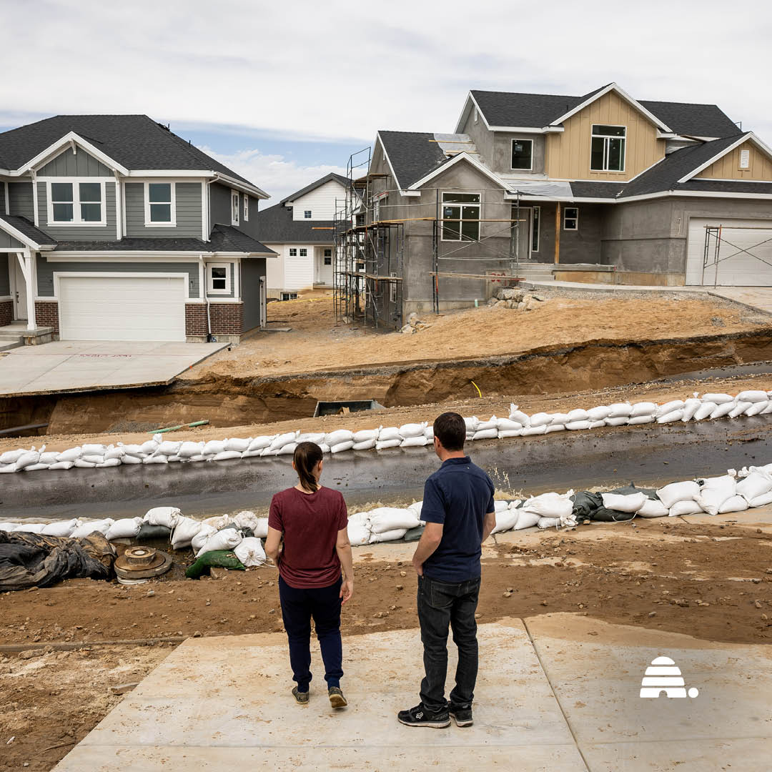 Deseret News tweet media