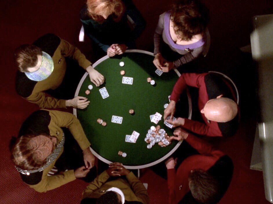 Tolarian Community College (@tolariancollege) on Twitter photo Thank you, <a href="/TerryMatalas/">Terry Matalas</a>, for giving TNG fans the feature movie they never had in this final season of Picard. This season is a love letter not just to TNG, but to the people who grew up watching and loving it. Thank you. Thank you, <a href="/TerryMatalas/">Terry Matalas</a>, for giving TNG fans the feature movie they never had in this final season of Picard. This season is a love letter not just to TNG, but to the people who grew up watching and loving it. Thank you.