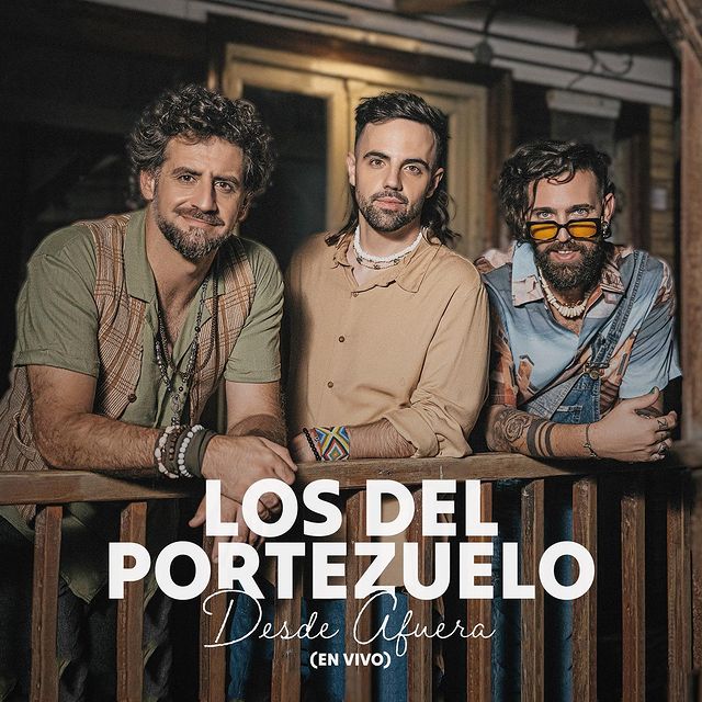 ¡Qué semana para ellos! Además de estar nominados en los <a href="/PremiosGardel/">Premios Gardel</a> dentro de la categoría "Mejor Canción de Folklore"  con su tema "Nada (Remix)", <a href="/ldportezuelo/">Los del Portezuelo</a> se presentan este viernes en el <a href="/cafeberlinbsas/">Café Berlín Buenos Aires</a> donde agotaron las localidades. Si todavía no los escuchaste,