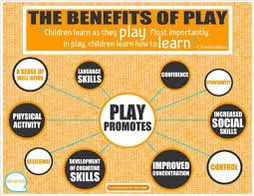 JenKingSLP's tweet photo. Sometimes we just need to take a break in order to PLAY!!@McLeanSchool #SLP #McLeanSchool https://t.co/pKASN1zRYX