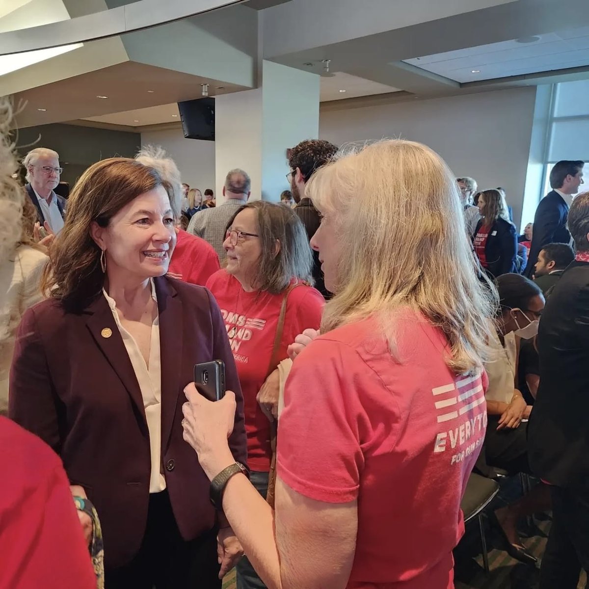 Kristen McDonald Rivet tweet media