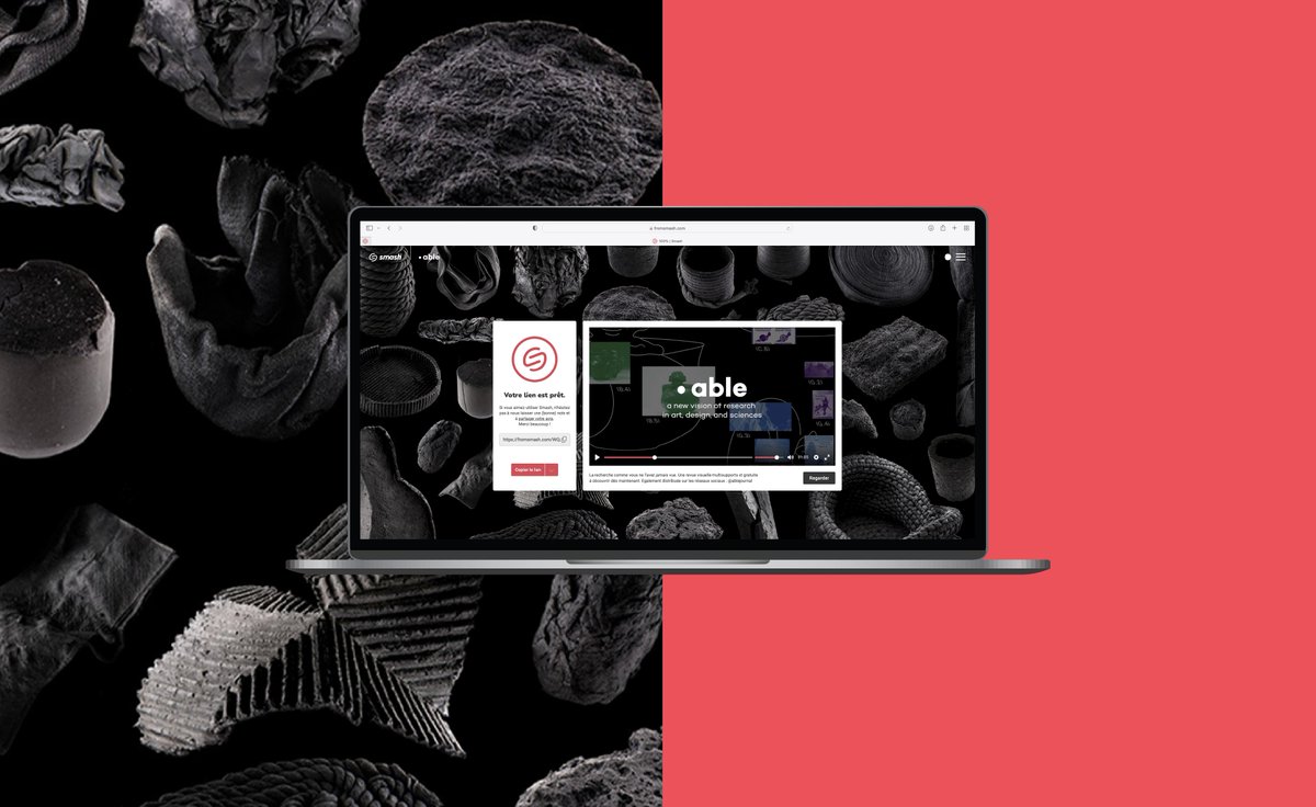 Smash 🇫🇷 tweet media