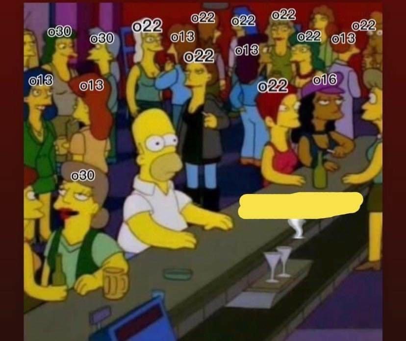 Guarromantico_'s tweet photo. Apenas vengo entendiendo lo del rímel y salen con esto. https://t.co/dvlK8PmzA3