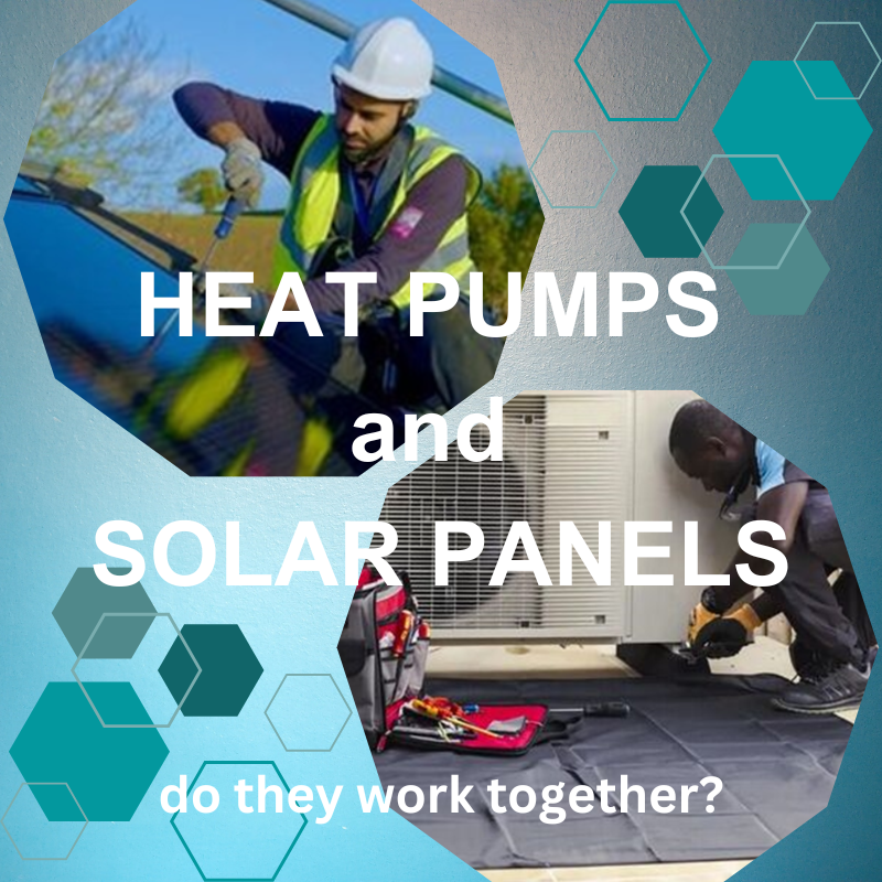 What is the best way to combine Heat Pumps &amp; Solar PV Panels? (isoenergy.co.uk)
Have you ever wondered if solar panels can provide enough electricity to power your heat pump?
You may find some answers in the latest article on the ISO Energy website. #solar #heatpumps