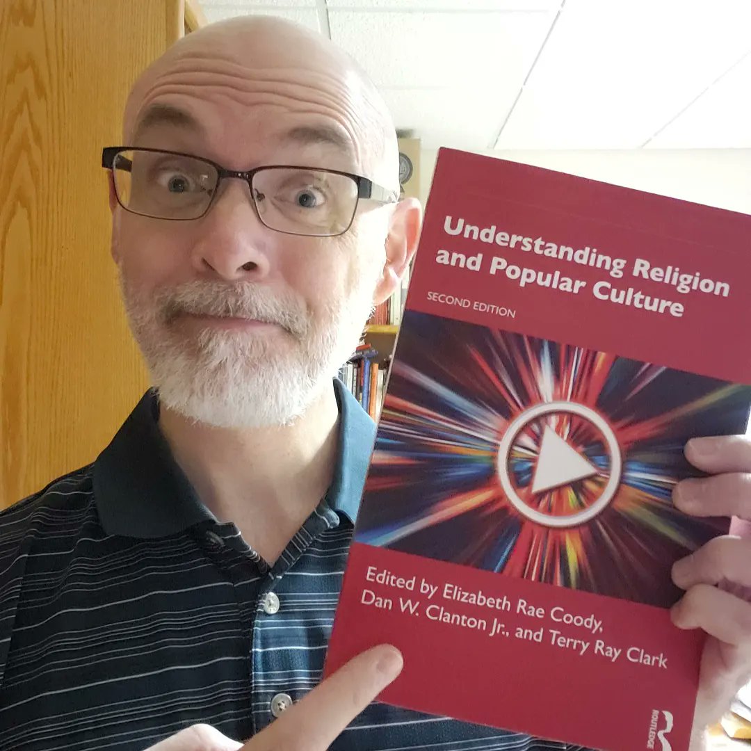 Dan Clanton, Jr. tweet media