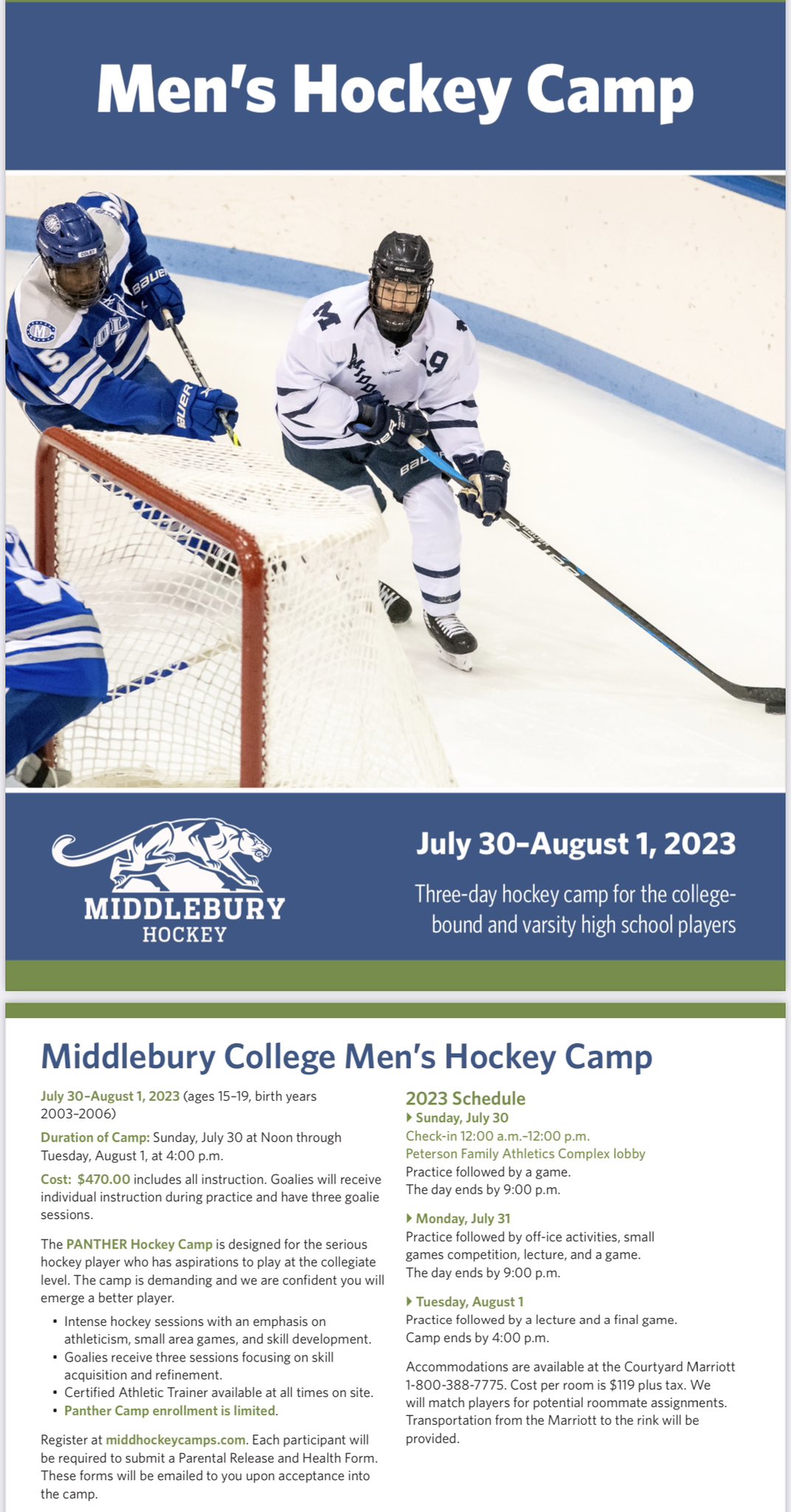 Middlebury Men s Hockey On Twitter This Summer We Will Be Hosting A middlebury-men-s-hockey-on-twitter-this-summer-we-will-be-hosting-a