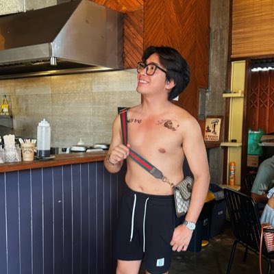 Ramonism14's tweet photo. #NewProfilePic https://t.co/4ZtuOLQMob