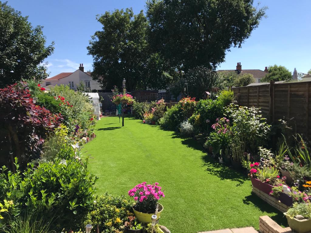 Supreme Lawns tweet media