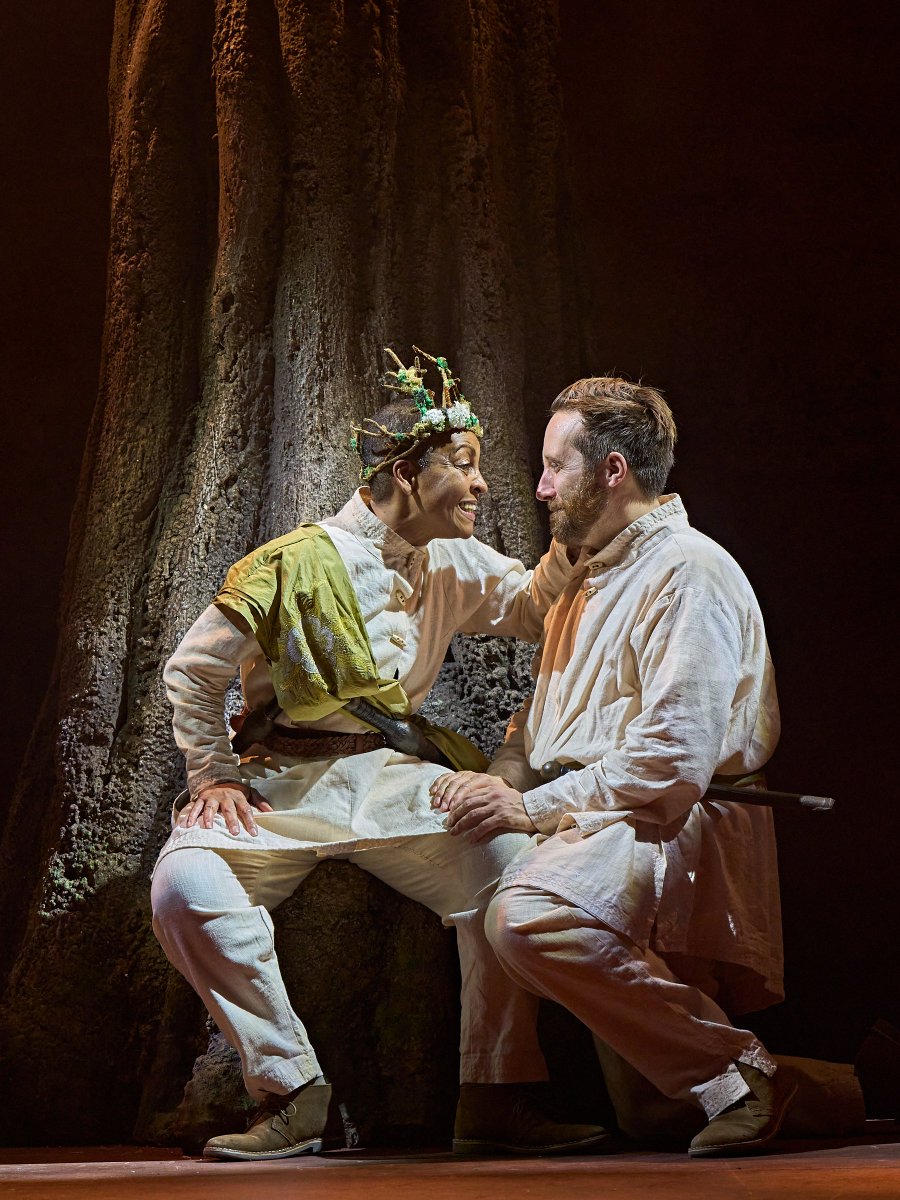 Rose Theatre tweet media